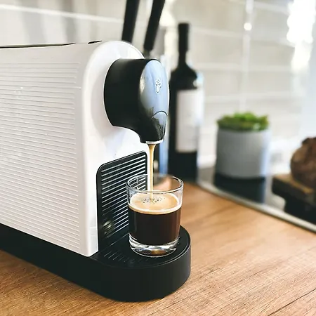 דירה Neu Life&work 2-4-betten Mit Stehschreibtisch Am Uni-klinikum *