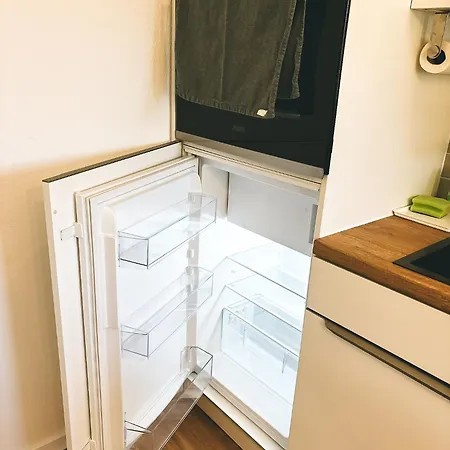 Neu Life&work 2-4-betten Mit Stehschreibtisch Am Uni-klinikum Apartamento
