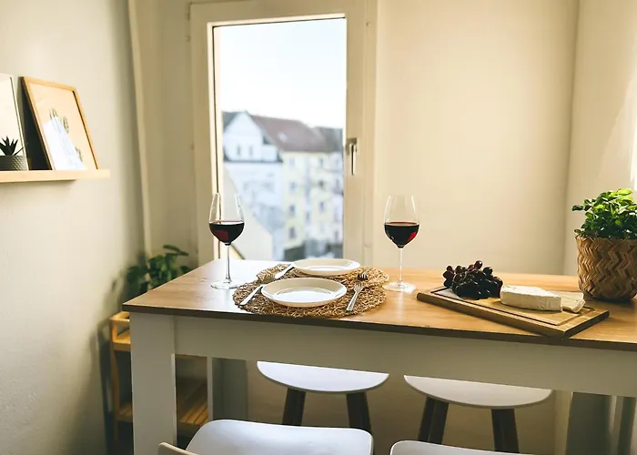 Neu Life&work 2-4-betten Mit Stehschreibtisch Am Uni-klinikum אסן