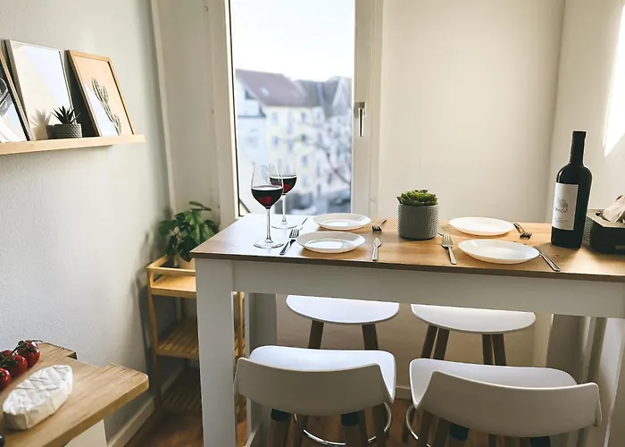 Neu Life&work 2-4-betten Mit Stehschreibtisch Am Uni-klinikum Έσσεν