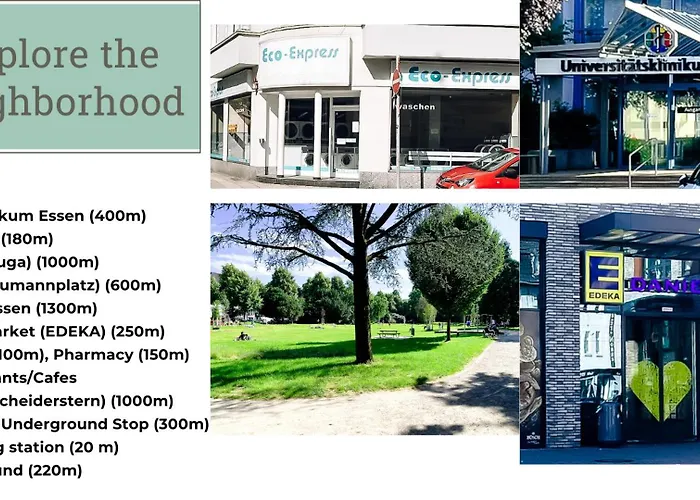 Neu Life&work 2-4-betten Mit Stehschreibtisch Am Uni-klinikum