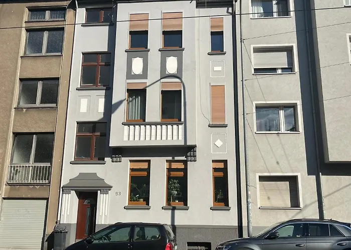 Neu Life&work 2-4-betten Mit Stehschreibtisch Am Uni-klinikum * אסן